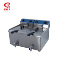 Hotel Equipment, Electric Fryer for Frying Food (GRT-E36V)